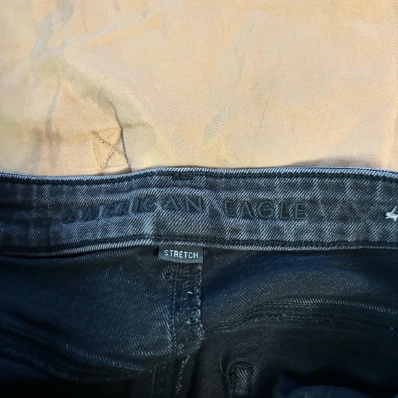 AE Mom Jeans - Picture 2 of 5